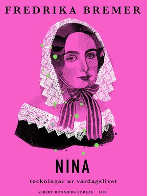 cover image of Nina